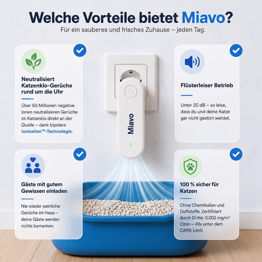 Geruchsfilter